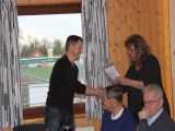Sportabzeichenverleihung (11.03.2018)